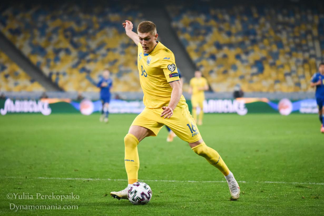 Довбик