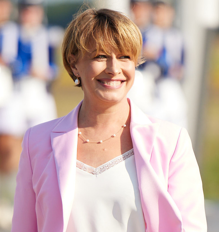 Олена Кравець