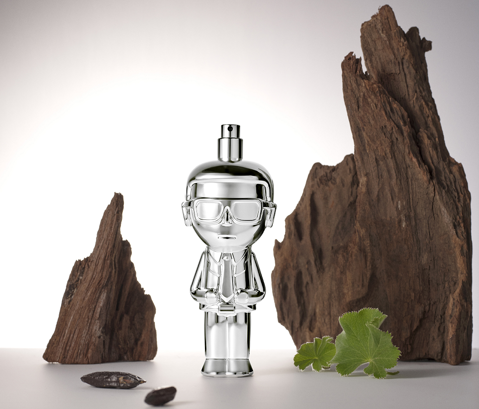 Karl Lagerfeld Eko De Parfum Pour Homme