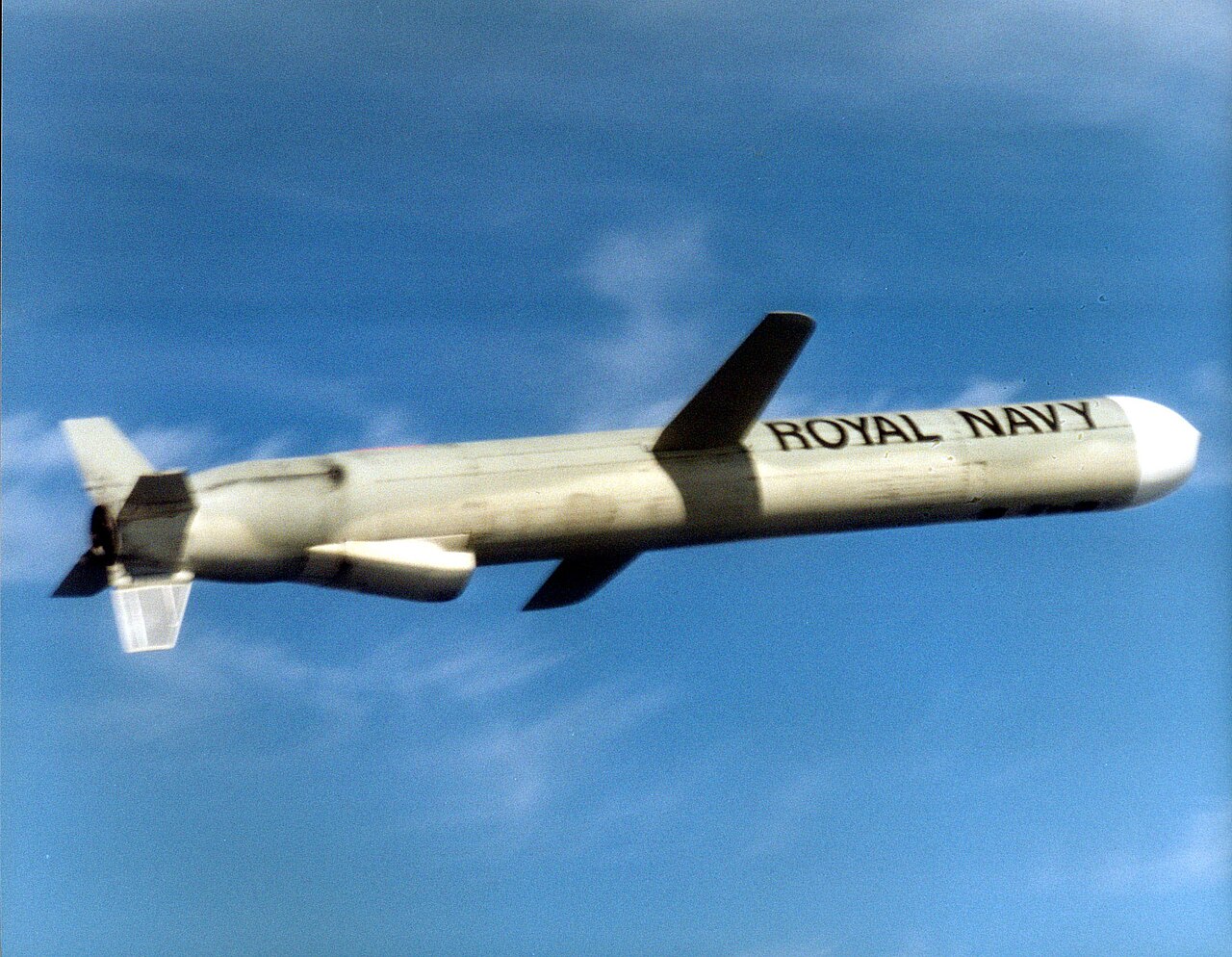 Tomahawk 