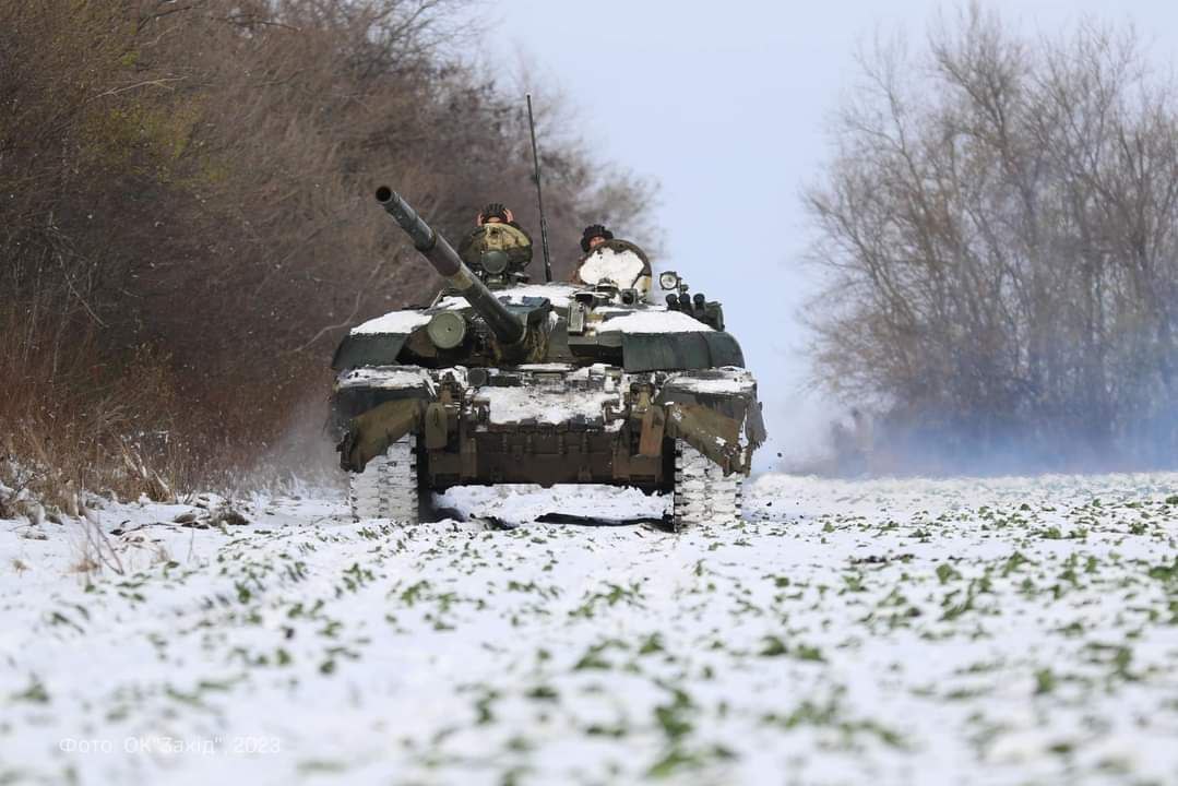 За добу відбулося 170 бойових зіткнень: які напрямки найактивніше штурмував ворог