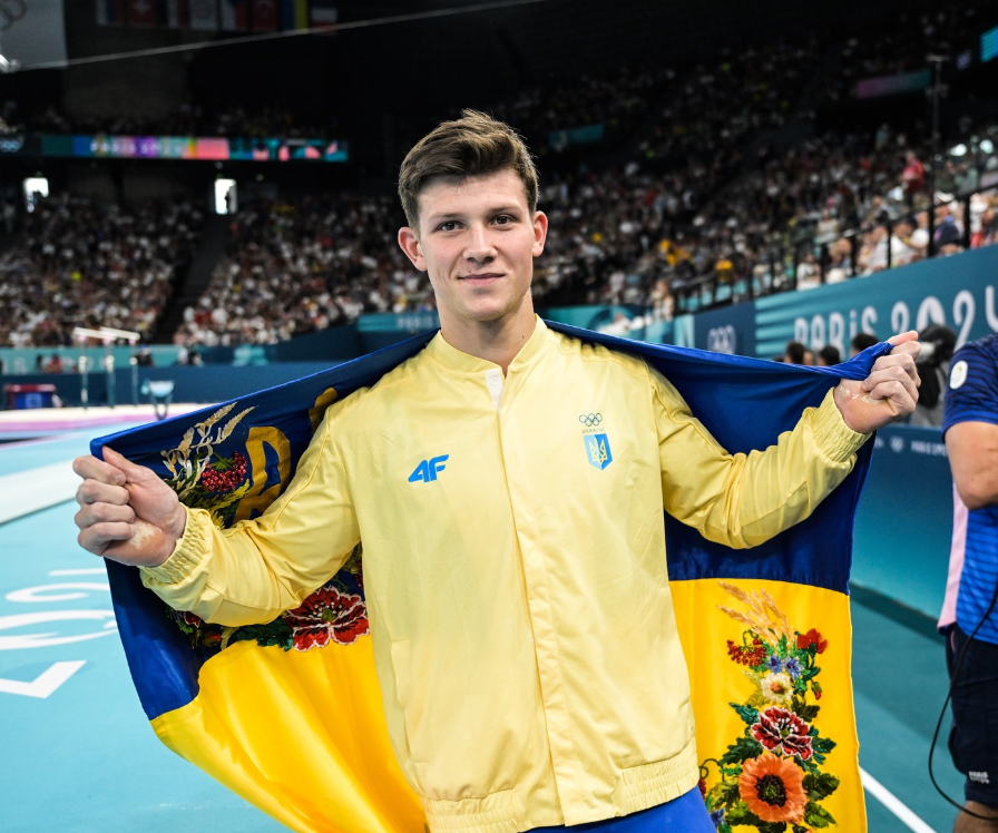 Український олімпієць несподівано змінює громадянство: за яку країну продовжить виступи