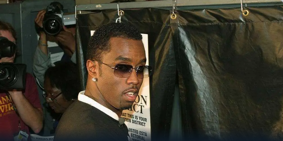 Проти скандального репера P. Diddy подали ще один позов про зґвалтування