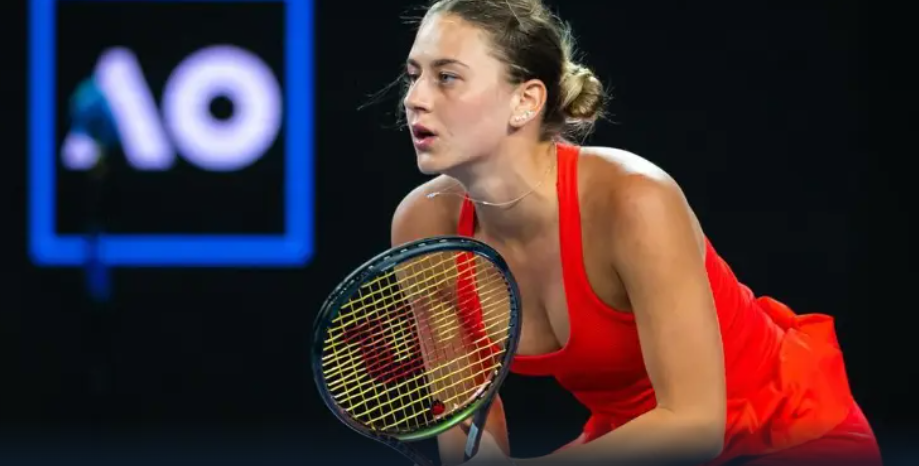 Марта Костюк завершила виступ на Australian Open: кому поступилася українка