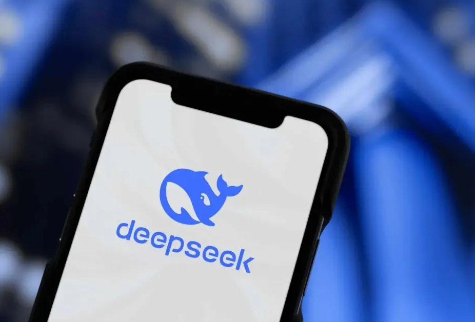 Китайська DeepSeek викрала дані ChatGPT для навчання, — Financial Times