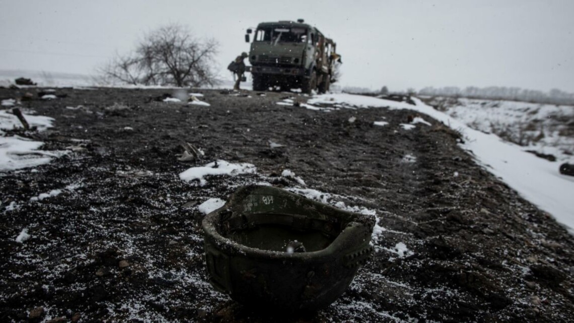 ЗСУ оновили втрати росіян: скільки окупантів ліквідовано минулої доби