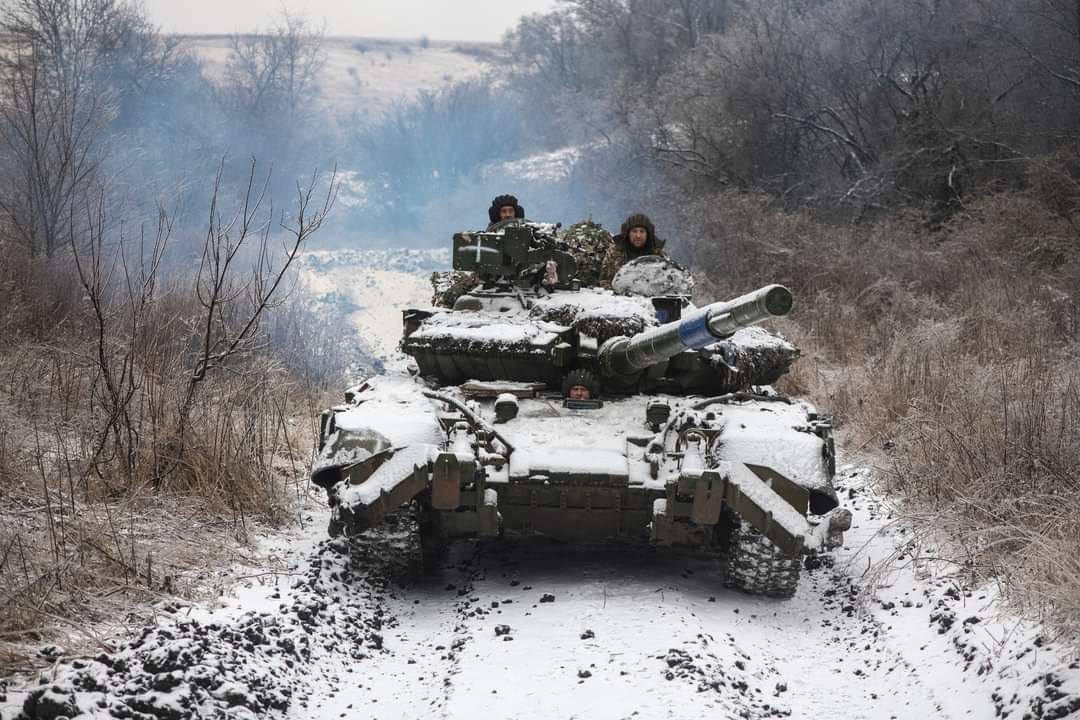 ЗСУ стримують натиск окупантів: на яких напрямках ворог намагається прорвати оборону