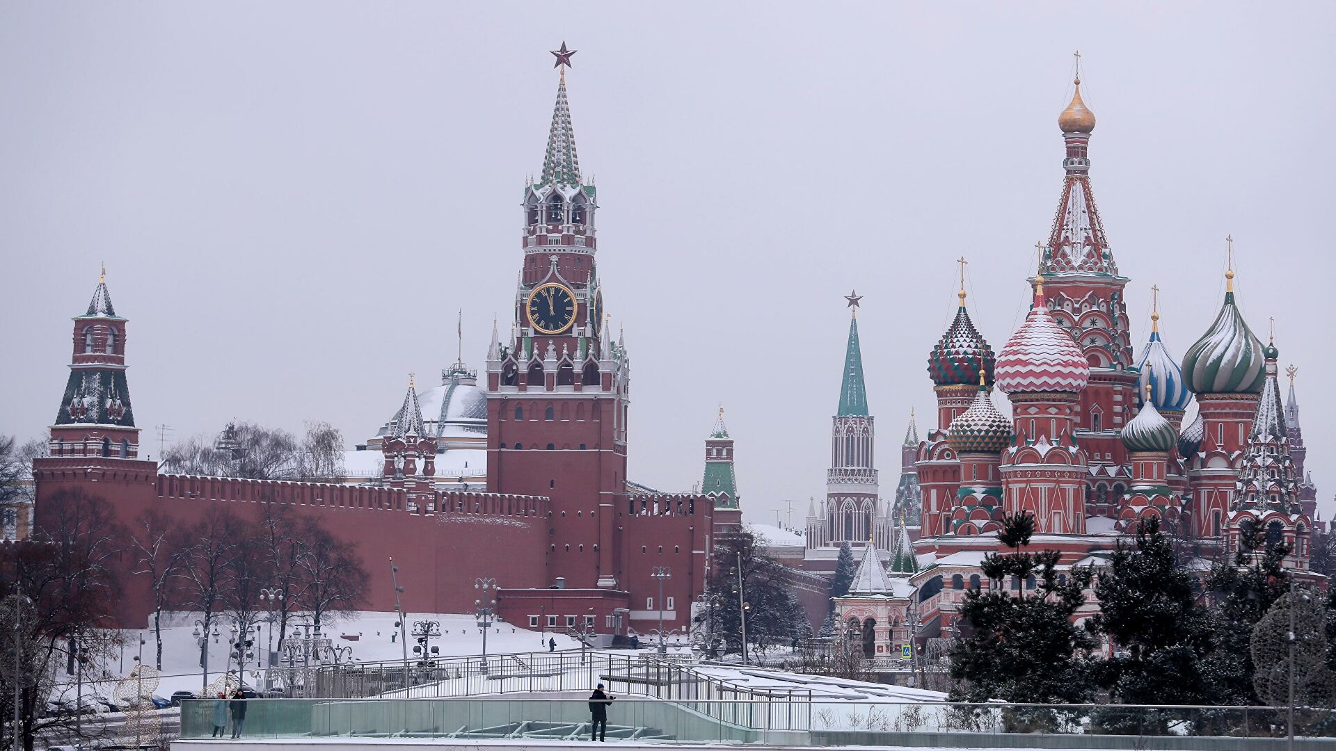 Кремль взявся за посилення захисту оборонно-промислових об’єктів Росії, — ISW