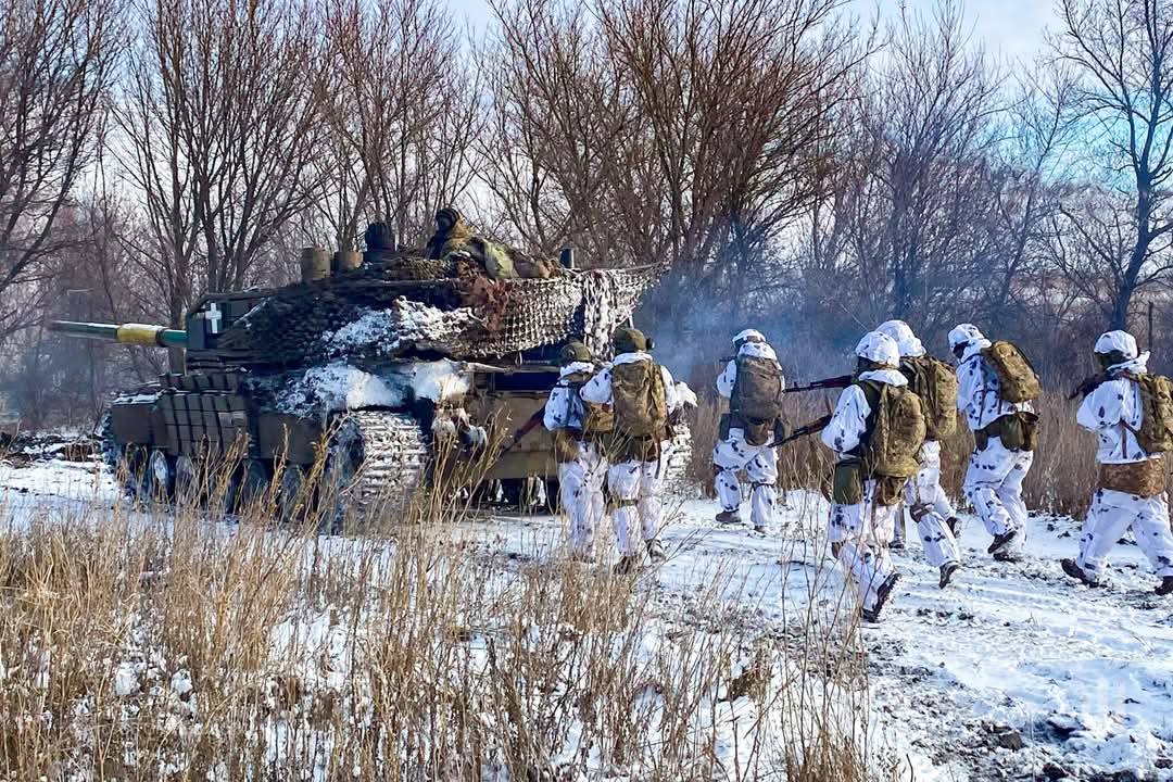 На одному з напрямків знищено понад 170 окупантів: Генштаб відзвітував про ситуацію на фронті