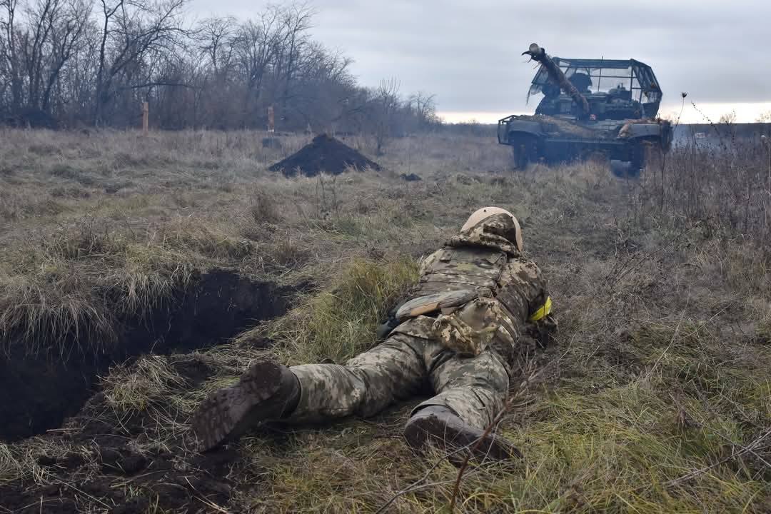 Генштаб — про ситуацію в Курській області: Бойові зіткнення не припиняються