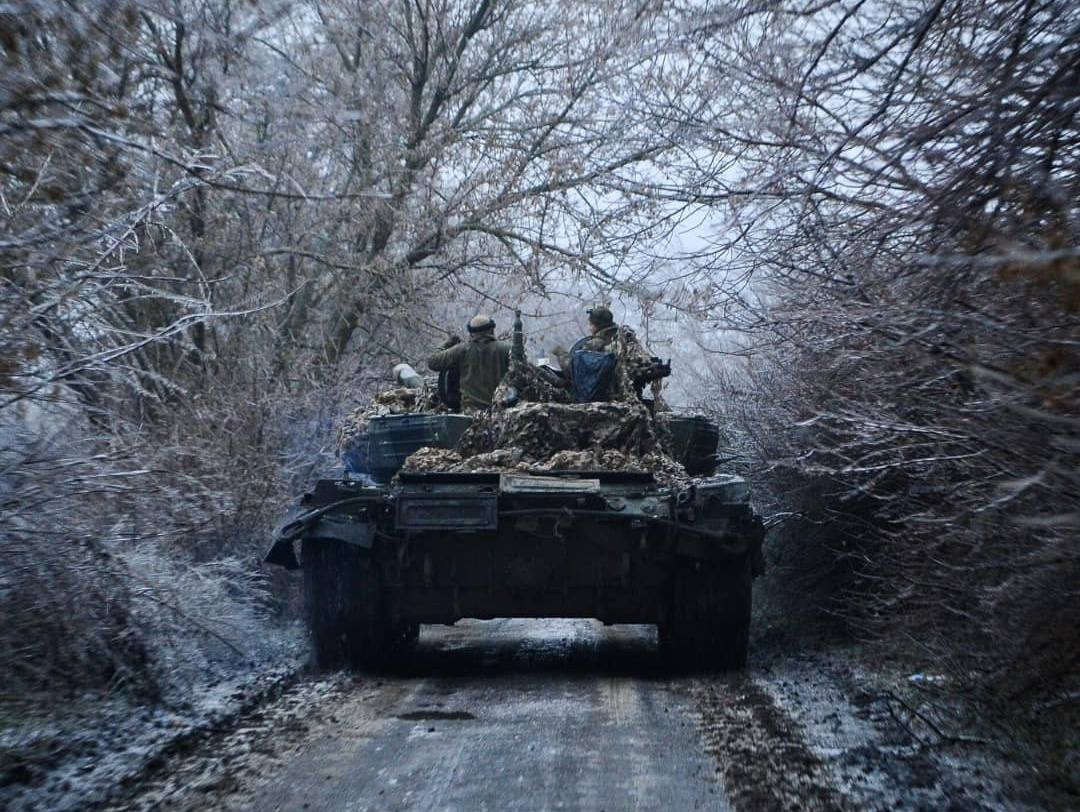 Генштаб: За добу найбільше боїв відбулось на Покровському та Курському напрямках