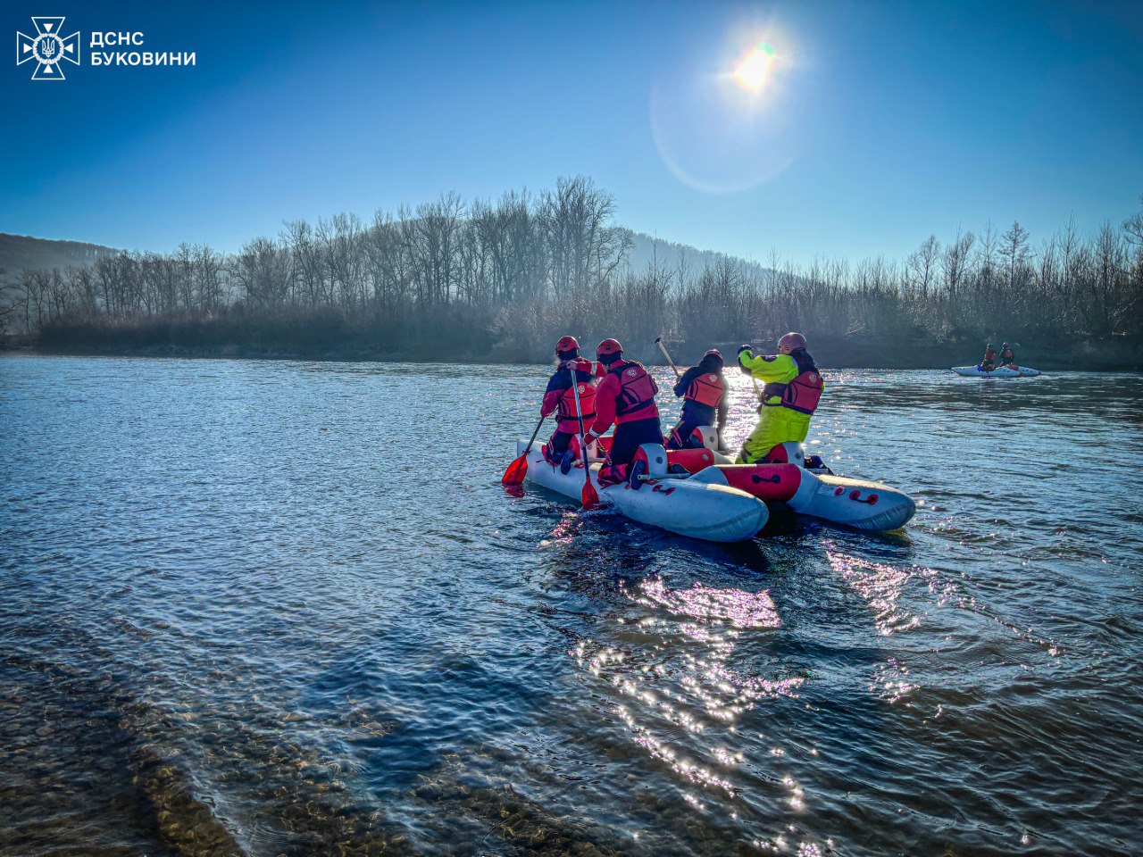 Скільки людей від початку року загинули у водоймах: моторошна статистика ДСНС