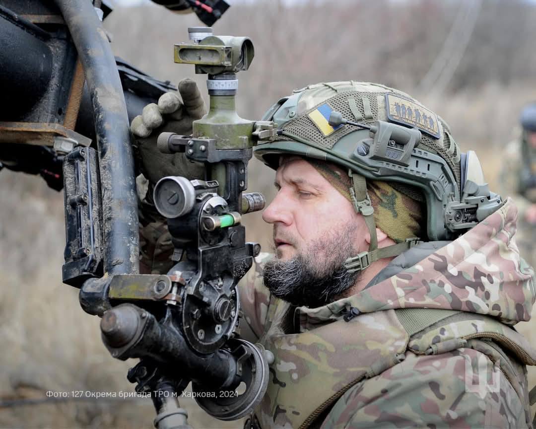 На чотирьох напрямках фронту відносне затишшя: де сьогодні ворог не проводив штурмів