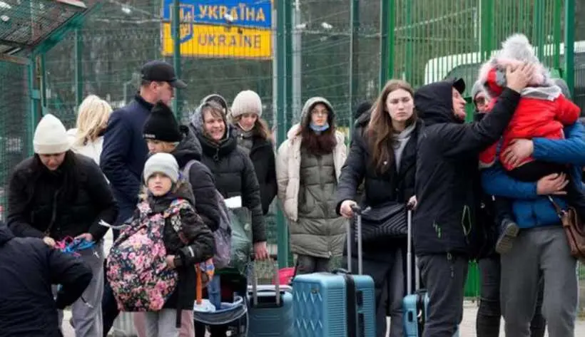 Демограф повідомив, скільки в Україні залишилось людей