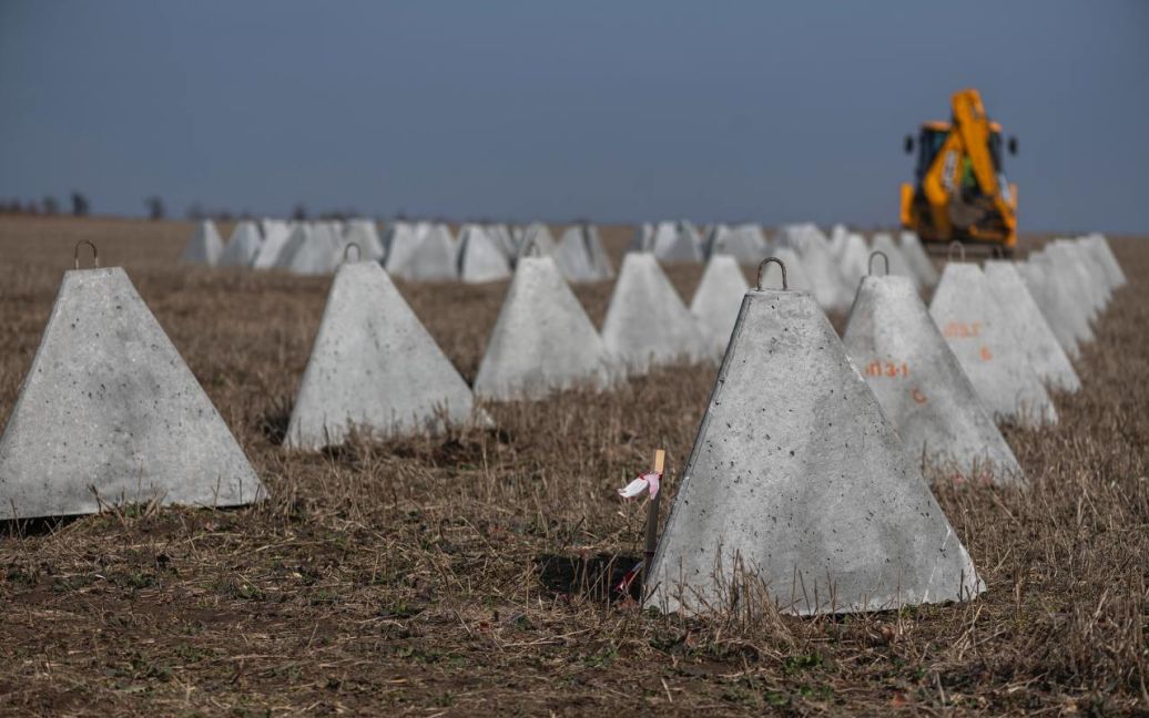 Балаклію та Ізюм на Харківщині готують до кругової оборони, — ОВА