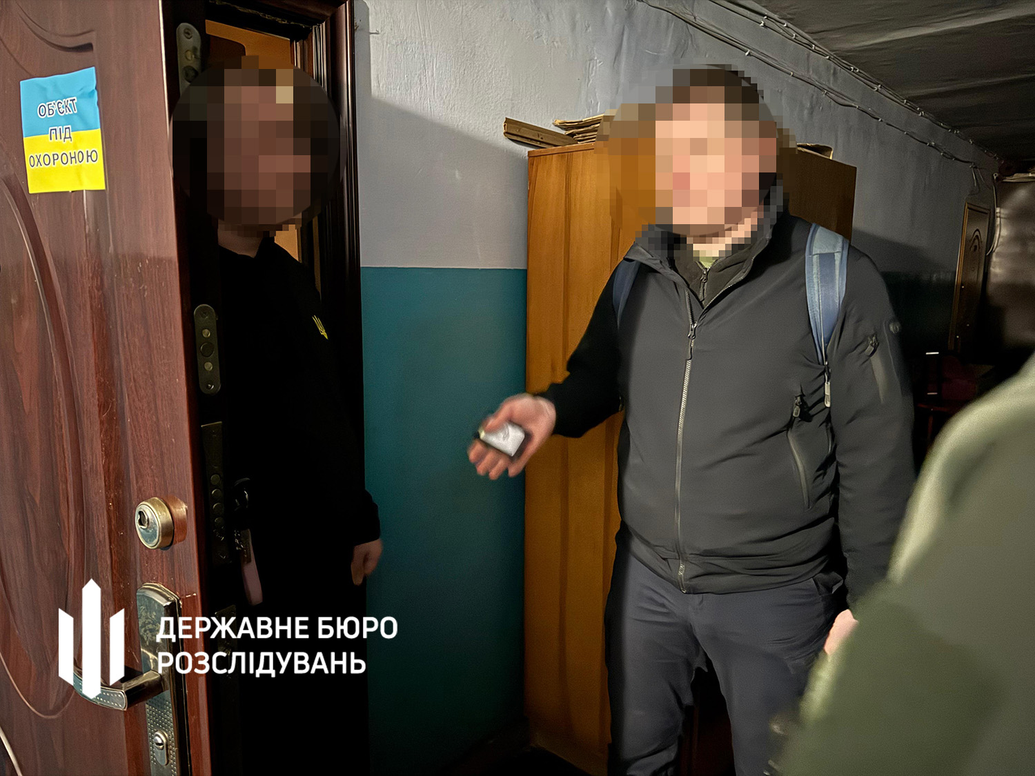 Суд обрав запобіжний захід екс-командиру 155-ї бригади Анна Київська