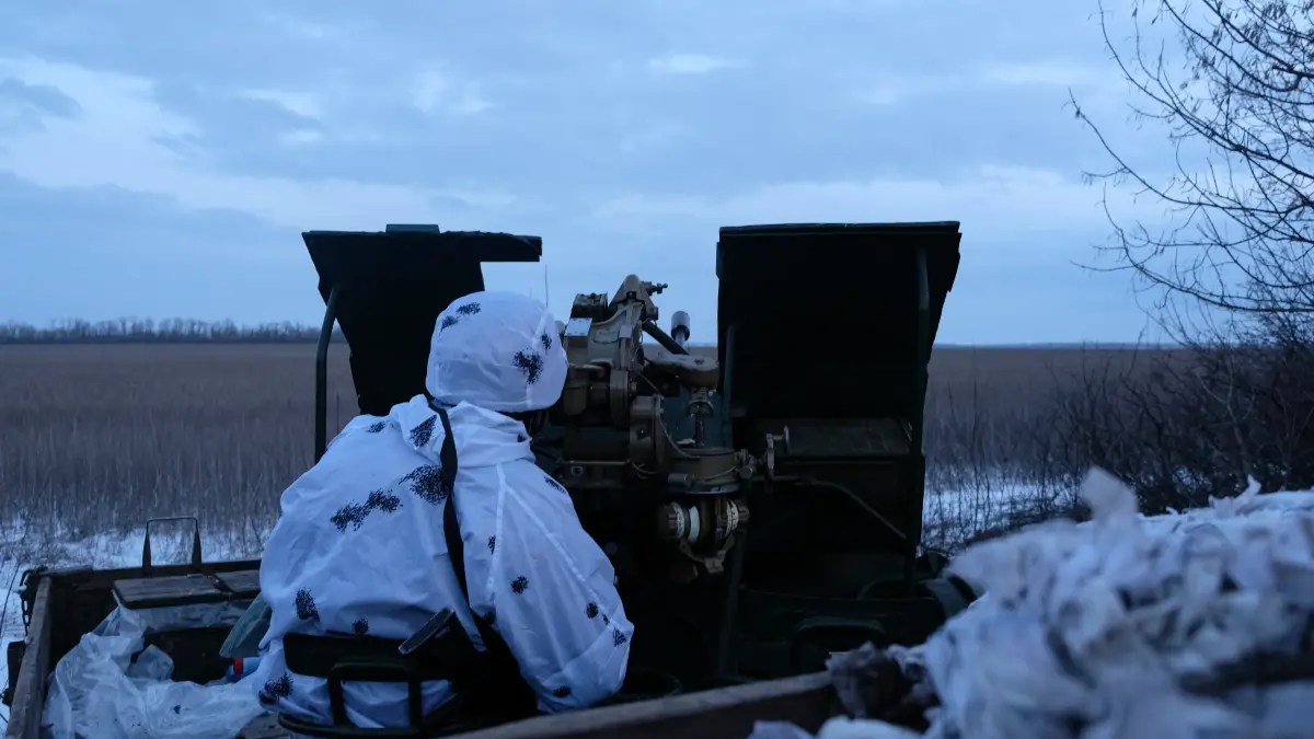 В українських спецпризначенців з’явиться нова зимова маскувальна форма: який вигляд вона матиме