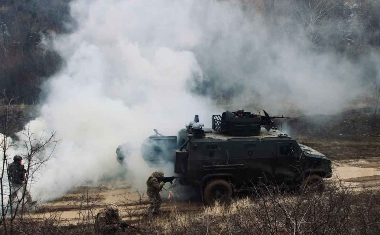 Що відбувається на Курщині та інших напрямках фронту: Генштаб оприлюднив зведення