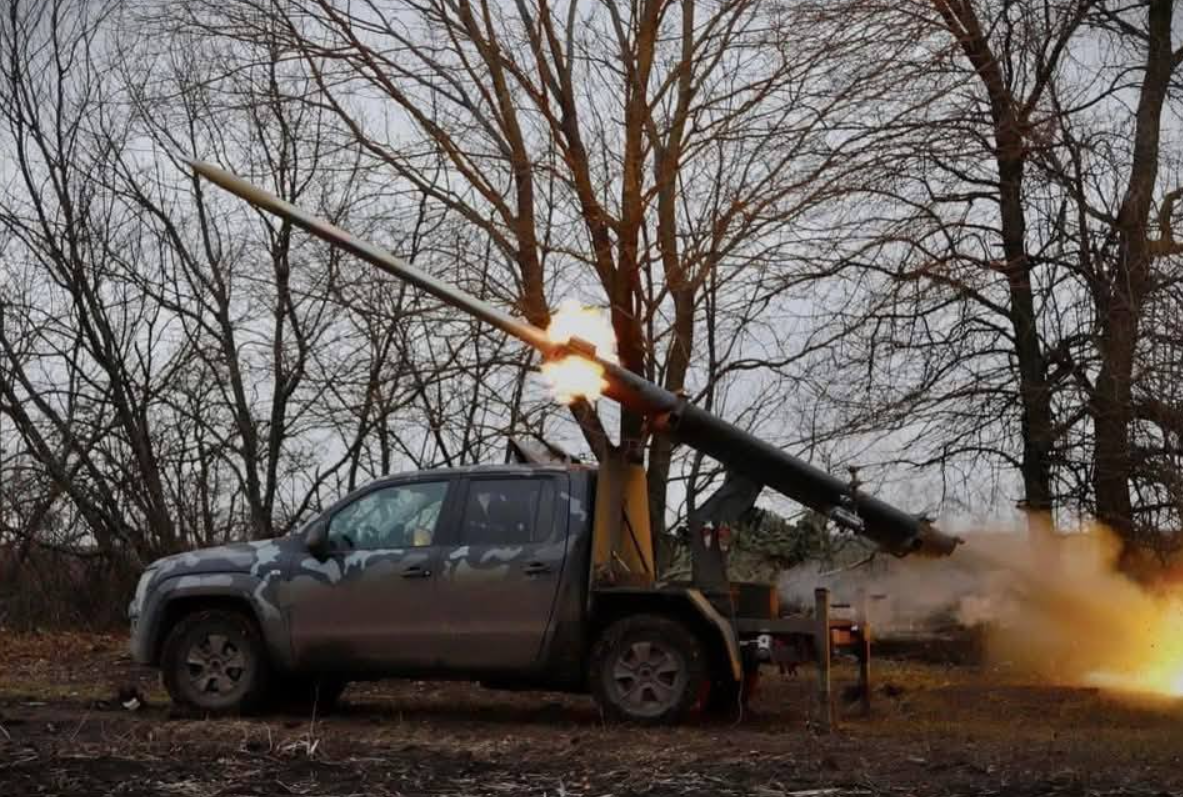 Що відбувається на найгарячіших напрямках фронту: дані Генштабу