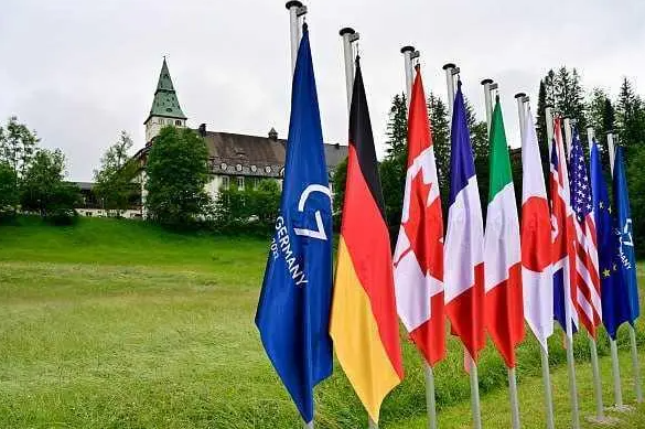 У Німеччині зробили гучну заяву щодо повернення Росії до G7