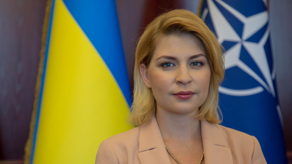 Стефанішина зробила важливу заяву щодо угоди про копалини між США і Україною