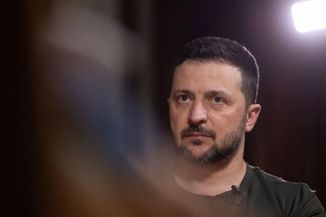 Був дуже розлючений: ЗМІ розповіли, як Зеленський відреагував на угоду про корисні копалини