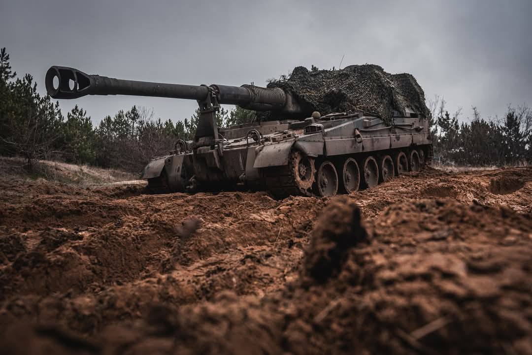 У Генштабі назвали три основні напрямки, де ворог активно намагається прорвати оборону ЗСУ