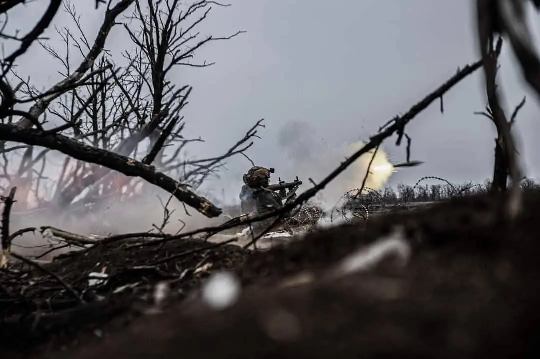 В ISW назвали головну мету окупантів на Донеччині