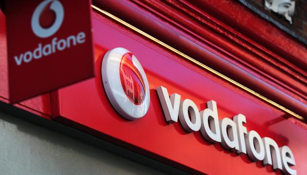 Мобільний оператор Vodafone змінює один зі своїх тарифів