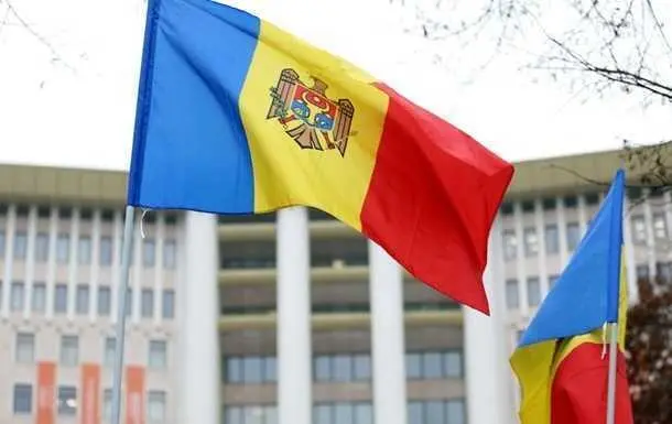 Під час російської атаки по Україні дрон залетів на територію Молдови: Кишинів відреагував