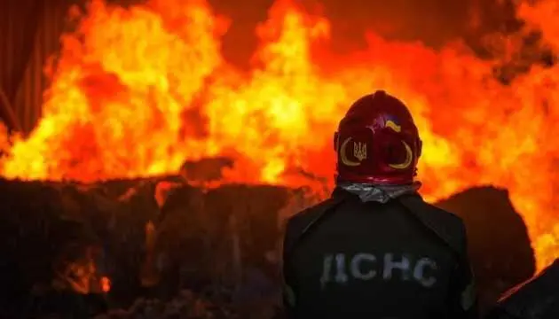 Росіяни воюють підло: Зеленський відреагував на удар по Миколаєву