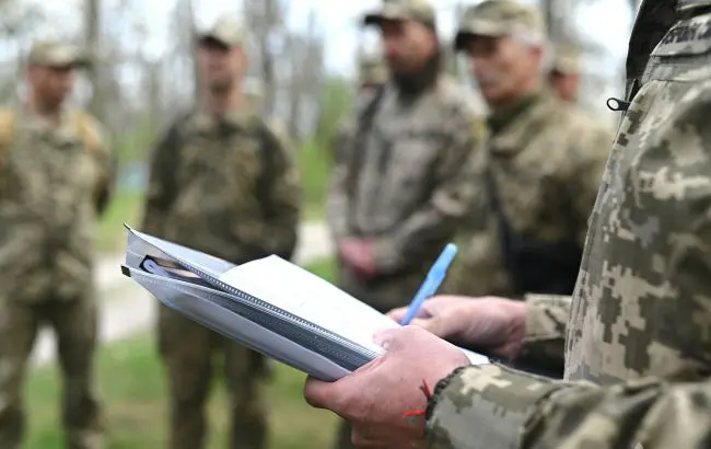 У Харкові поранено працівника ТЦК: на військового напали з ножем і газовим балончиком