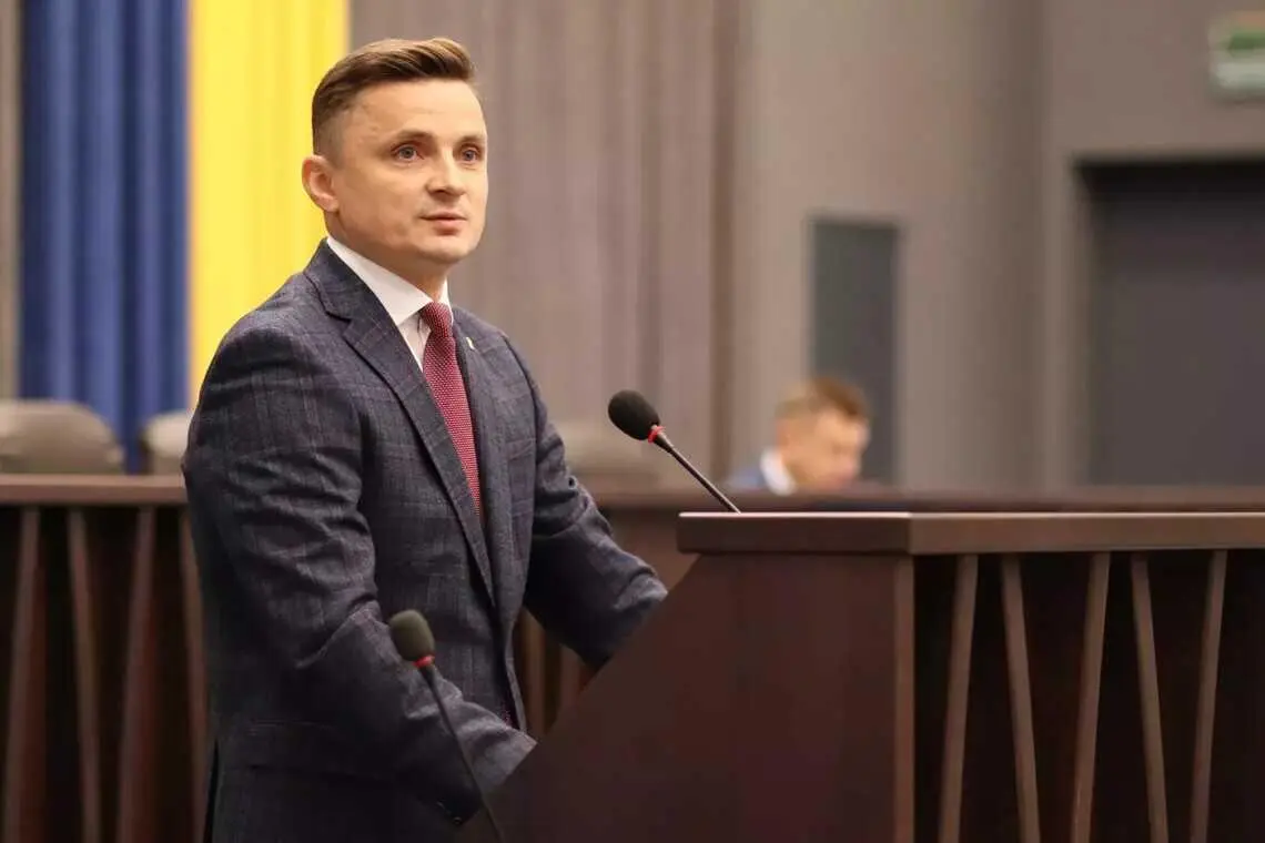 Екс-голові Тернопільської облради Головку повідомили про нову підозру