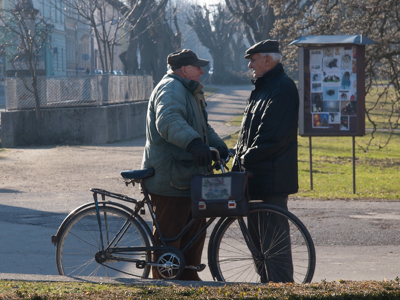 Вчені перевірили міф про те, що жінки говорять більше за чоловіків