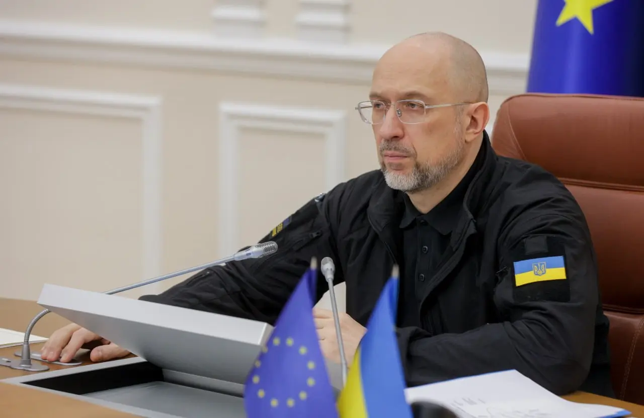 Зимова підтримка від держави: прем'єр назвав дев'ять програм, які доступні українцям