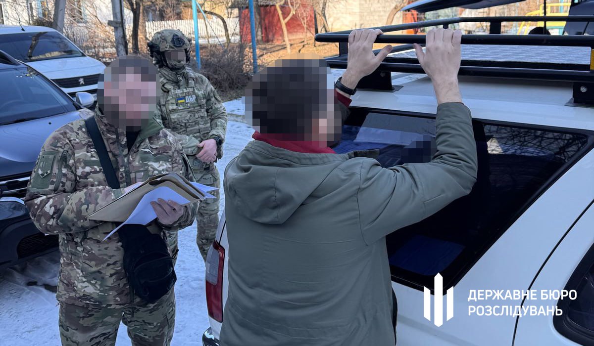 На Рівненщині виконувач обов'язків міського голови та депутат міської ради погоріли на хабарі (фото)