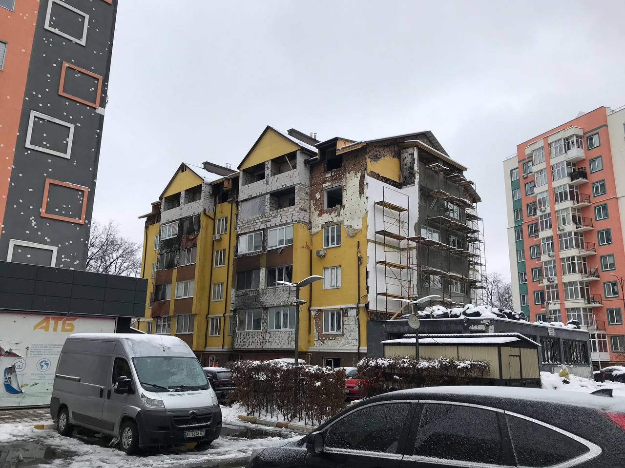 Ірпінь. Джерело: Wikipedia | Слайд 3