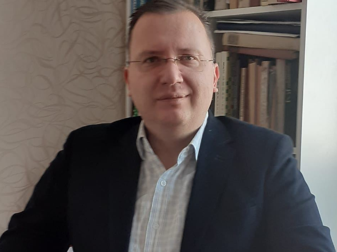 Олексій Кущ