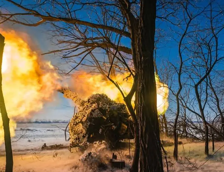 У Росії скептично ставляться до ідеї США про місячне припинення вогню, — Reuters