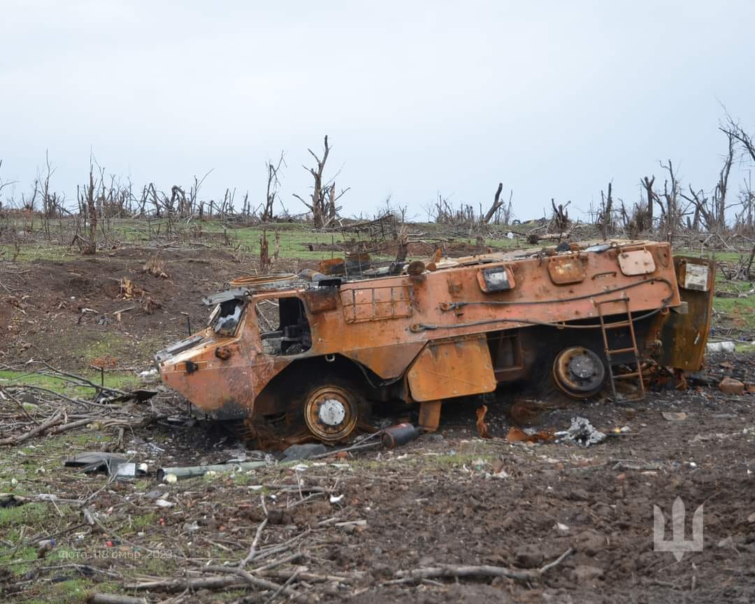 ЗСУ знищили понад 1400 російських загарбників: Генштаб доповів про ситуацію на фронті