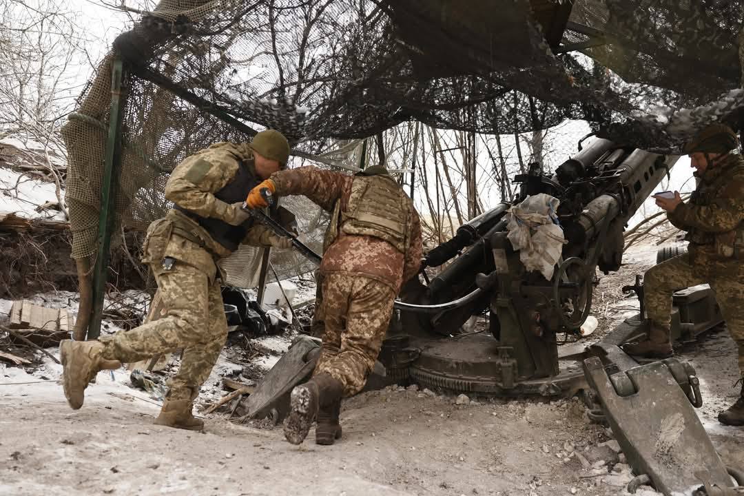 Яка ситуація на найпекельніших напрямках фронту: Генштаб опублікував зведення