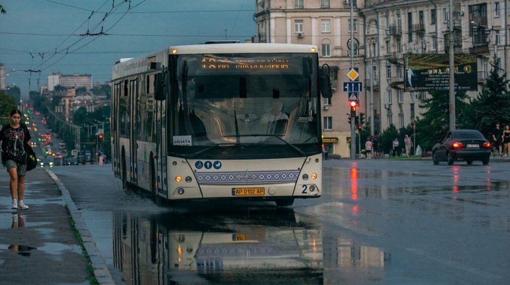 В одному з міст України анонсували подорожчання проїзду у громадському транспорті