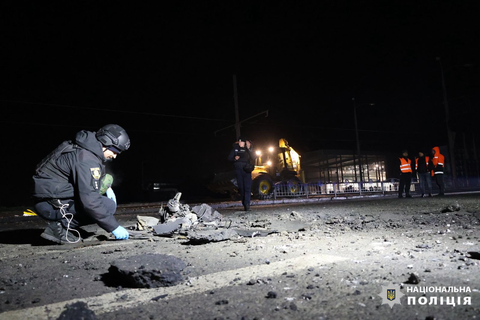 Пожежі, масові пошкодження й багато постраждалих: фото наслідків ударів по Харкову (фото)