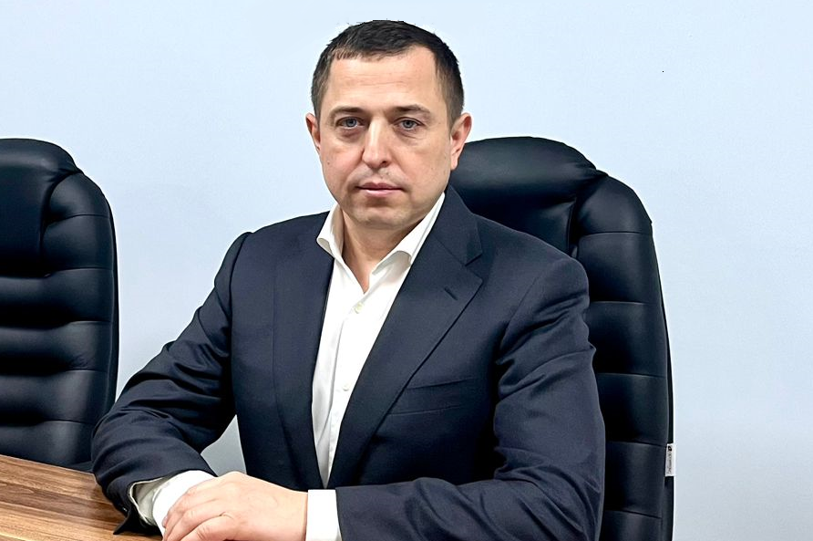 Сергій Петров