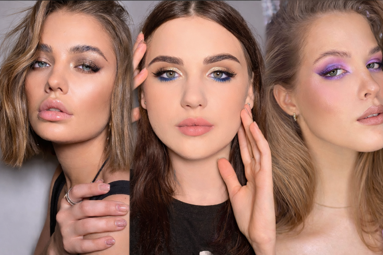 Б’юті-прогноз на 2022 рік від топ-візажистки Вікторії Кириленко: Час сміливих експериментів і розкішної природності