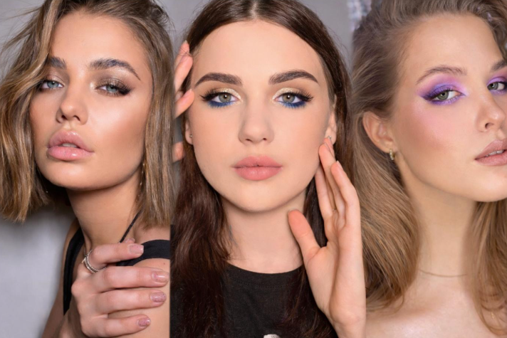 Б’юті-прогноз на 2022 рік від топ-візажистки Вікторії Кириленко: Час сміливих експериментів і розкішної природності