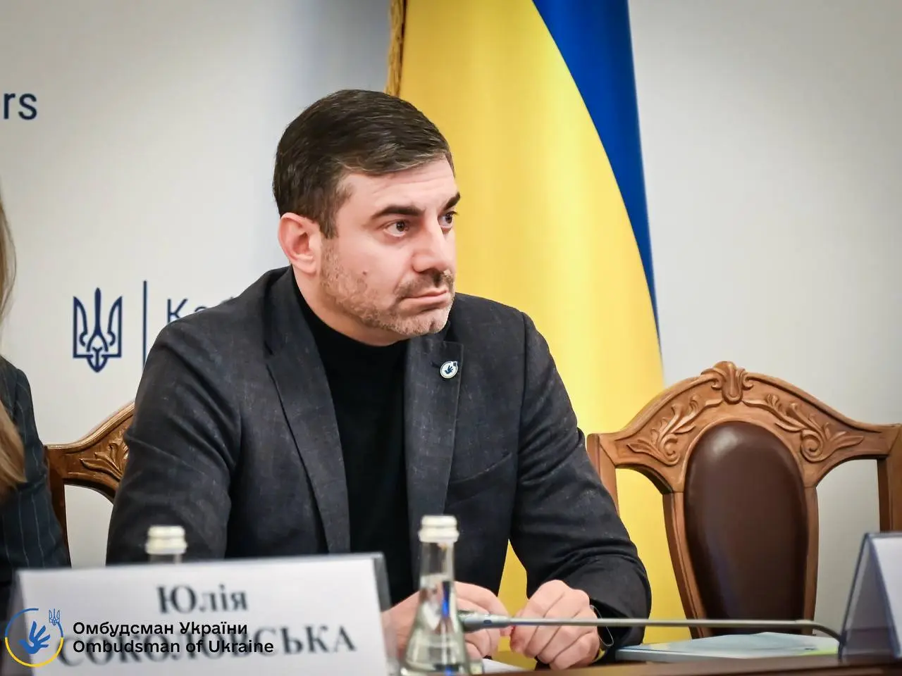 Росія намагається зірвати процес повернення українських дітей через благодійні фонди: Лубінець зробив важливу заяву