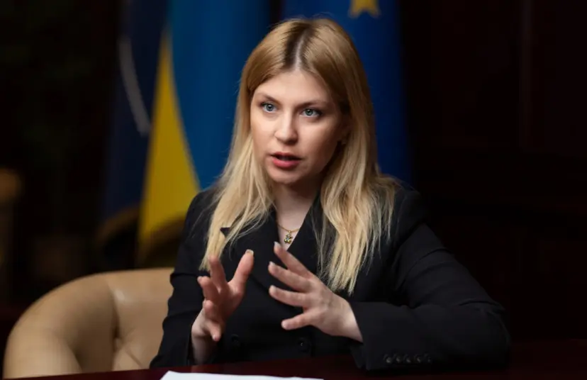 Україна й Угорщина проведуть консультації для розблокування переговорів про вступ в ЄС, — Стефанішина