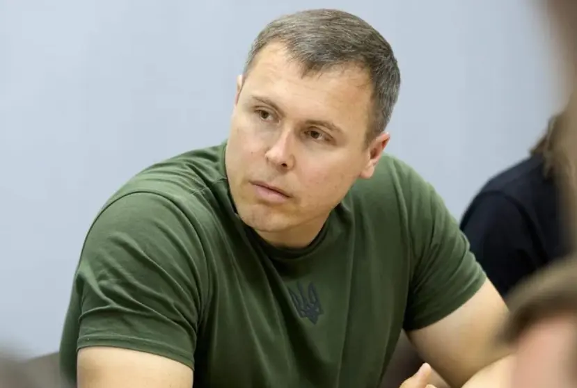 У Раді розглядають законопроект про військові контракти для осіб понад 60 років, — нардеп