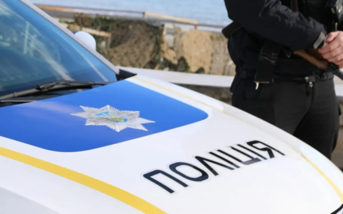 На Чернігівщині у магазині стався вибух: є жертва та поранені
